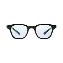 Gentle Monster Cato 01(B) Black Blue Unisex Eyewear ONE SIZE