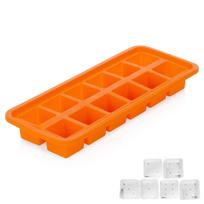 Spice organizer container, green, 30x13x8 cm