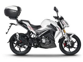 Shad topcase carrier for Kawasaki Z 900 RS ABS, Z 900 RS Cafe ABS