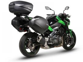 Shad 3p Side Case Rack for Kawasaki Z 650 H ABS