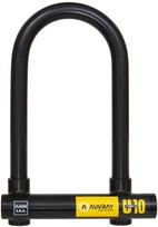 AUVRAY U-LOCK U-FORCE 10 clasp - 120 x 340mm, pin diameter 18mm (SRA class)