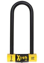 AUVRAY U-LOCK U-XTREM clasp 80 x 150mm, pin diameter 16mm