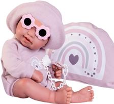 Antonio Juan Recien Spanish Doll 50400