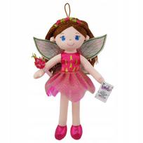 Alice, fairy fabric doll, 38 cm, Tulilo 9524
