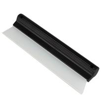 Silicone Car Windshield Squeegee, Window Wiper for Glass Cleaning, Home Shower Scraper One Size