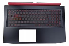 New Acer Nitro An515-41 An515-51 An515-52 An515-53 Gtx1050 Norwegian Keyboard