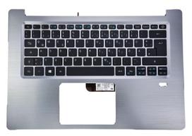 New Acer Swift 3 Sf314-52 Keyboard Case German Qwertz Backlit