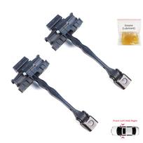 BDP1665-1 2 Pieces Front Door Hinge Brake Stop Check Assy Limiter Strap for Seat Cupra Leon MK4 KL KU 2020-On 4/5-Door 5FA837179A