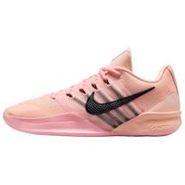 Nike Sabrina 3 krepšinio bateliai Unisex Rožiniai HF2881-800 44.5 beige