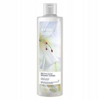 Avon White Lily shower gel 250ml