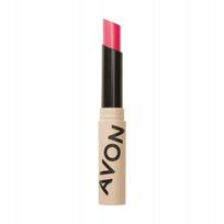 Avon - Pink colored lip balm