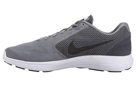 Nike Revolution 3 Grey 819300-002 45
