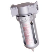 Air Filter 2 Microns Separator Oil Separator Dehydrator 1/2 Compressor