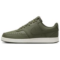 Nike Court Vision Low Next Nature Cargo Khaki Sail DH2987-300 44