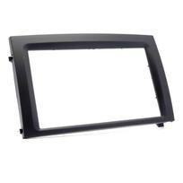 2DIN radio frame Skoda Fabia 2003-2006