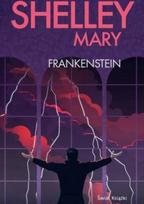 Frankenstein (dyed edges)