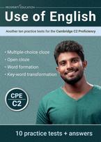 Use of English: Another Ten Practice Tests... C2