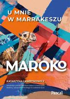 Morocco. Here in Marrakesh