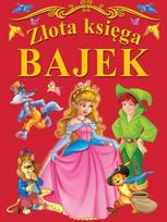 The Golden Book of Fairy Tales