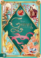 The Most Beautiful Fairy Tales. The Brothers Grimm