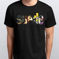 Suede T Shirt Rock Band Brit Pop Brett Anderson 90's Indie Guitar S M,L,XL,2XL XXL