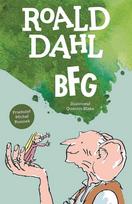 The BFG, Roald Dahl