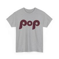 Philly Pop Dad Grandpa T-Shirt, Father's Day Dad Grandpa Shirt XXXL