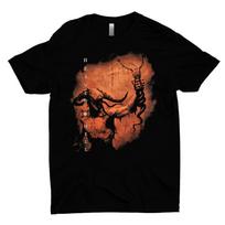 Heaven Hell The Devil You Know T-Shirt S