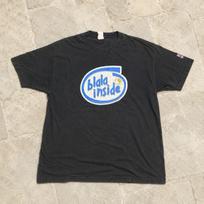 Vintage 90’s T&C Town and Country Surf Designs Blala Inside Surf T-Shirt Hawaii Unisex T-Shirt S