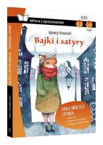 Fairy tales and satires with the work of TW SBM
