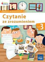 Fruitful Education SP 3 Reading Comprehension MAC