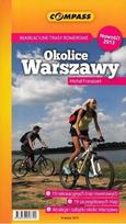Bicycle Guide - Warsaw Area