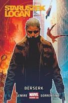 Old Man Logan. Berserk Vol. 2