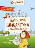 A book game. Fairy-tale gymnastics in two languages