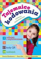 Coding Secrets: Math Education
