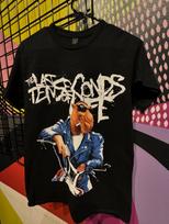 The Last Ten Seconds of Life band T-shirt Unisex Cotton Tee US2269 S