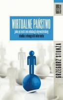 Virtual state as a space for civic education.