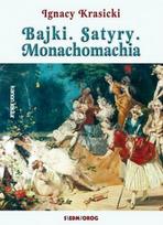 Fairy Tales, Satires, Monachomachia