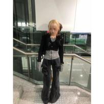 Women's Hooded Zip Up Cardigan Slim Fit Knit Jacket Casual Long Sleeve Top S