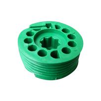 BWR1241 Window Regulator Wheel Left Doors for Isuzu D Max