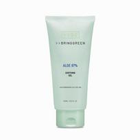 BRING GREEN Aloe 97% raminamasis gelis 300ml