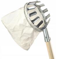 KADAX Apple Fruit Picker With Bag Ripper Picker Pick Up With Handle