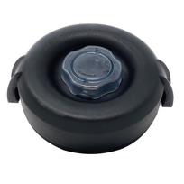 Blender Jar Lid Cover Blender Lid Replacement Durable Juicing Cup Cover Plastic Juice Extractor Lid Plastic Material