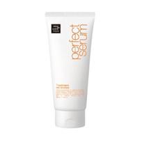 Mise-en-Scène Perfect Serum Treatment 330 ml | Home Care Balm Type Hair Mask |Floral Fruity Fragrance | K-Beauty Hair Care 330ml