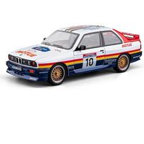 1/24 BMW M3 Painted Version Luxury Coupe Alloy Metal Diecast Model Car Home Trendy Ornament Children's Toy Birthday Gift for Boy