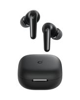 Anker Soundcore P31i True Wireless Earbuds with Active Noise Up to 50 Hours of and PSE Technical Standards Black (Bluetooth 6.1) Cancellation,