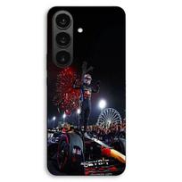 Dėklas Samsung Galaxy S26 Plus F1 Max Verstappen čempionui Maniacase juoda