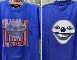 2001 THE CHAMELEONS Why Call It Anything Vintage T-shirt Unisex T-Shirt S
