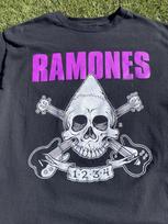 Ramones 2006 Gabba Gabba Hey T-Shirt Unisex Cotton Tee All Size S To 4XL M018 Unisex T-Shirt M