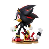 Bushiroad Creative PalVerse Palé.  Sonic the Hedgehog  Shadow the Hedgehog